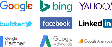 Top 3 Search Engines