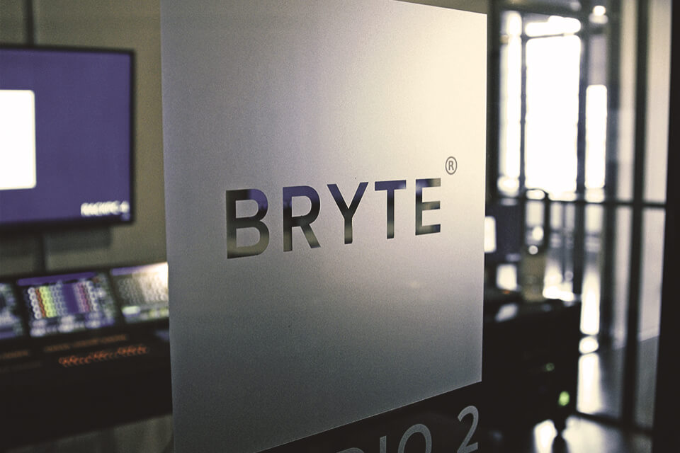 Bryte Design Event Design