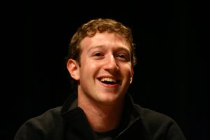 Zuckerbreg is keen to stress that no money will be made from Graph Search.... for now.