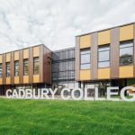 Digital design and Development Building at CadCol