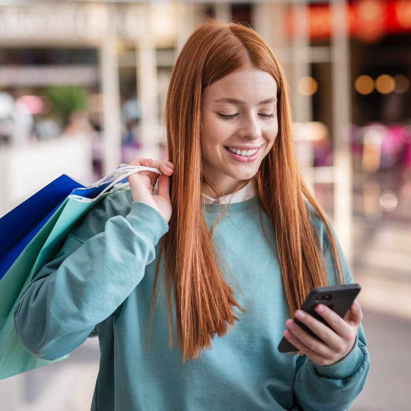 Ecommerce