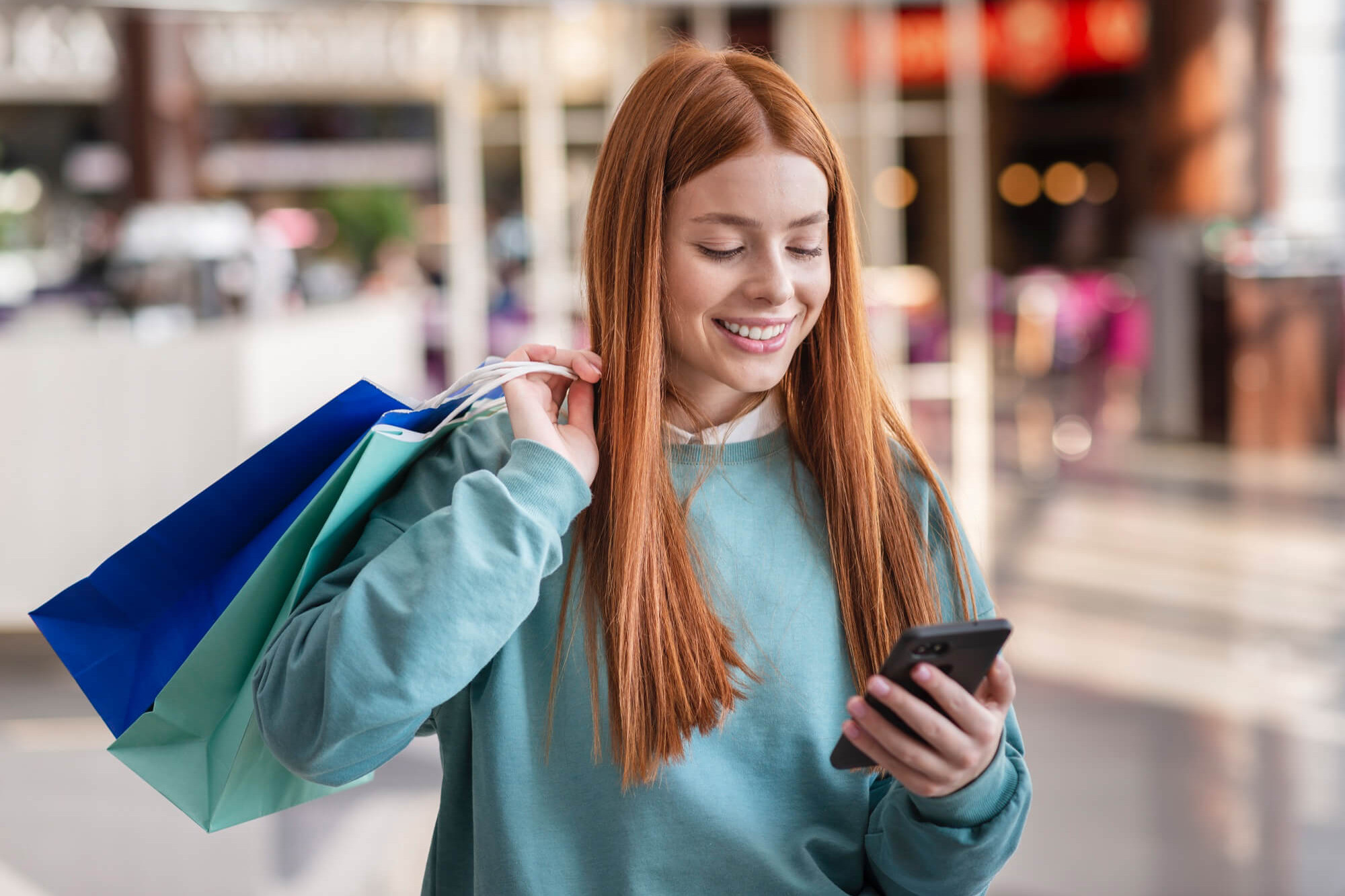 Ecommerce