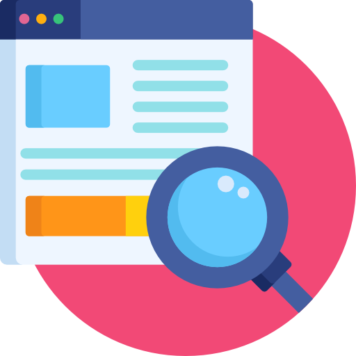 page search