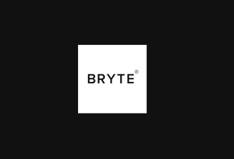 bryte branding