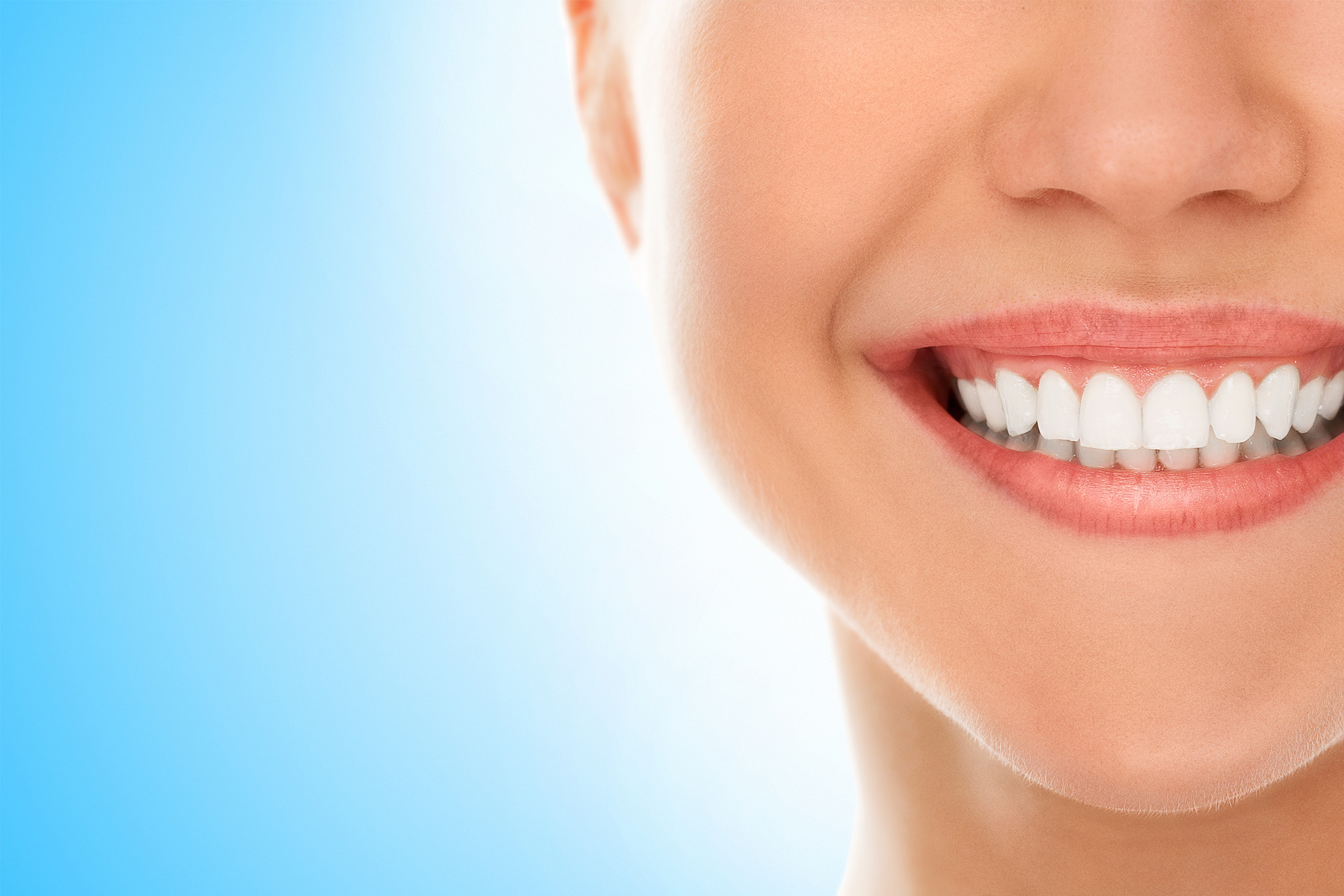 Dentyl smile