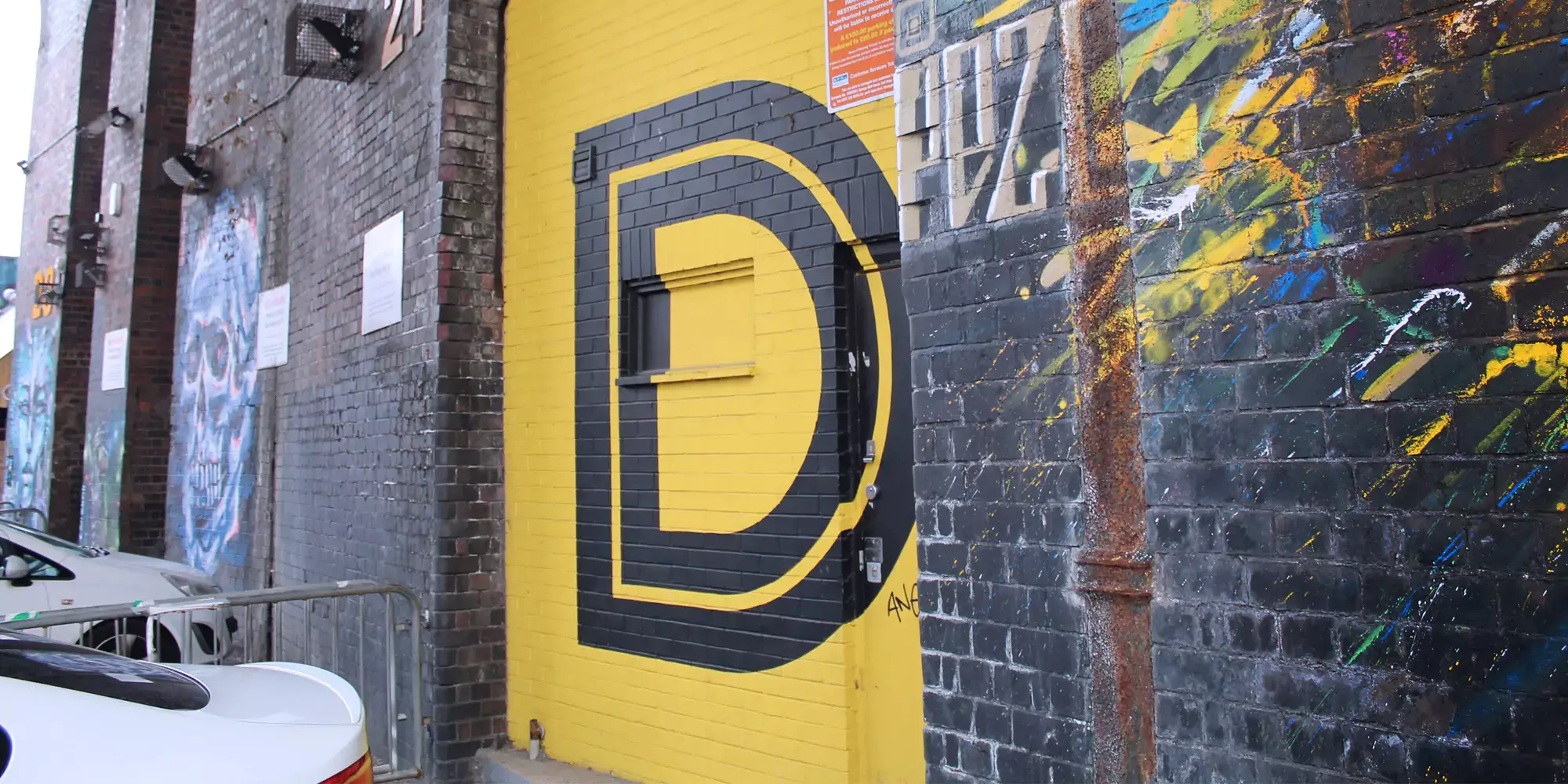 digbeth