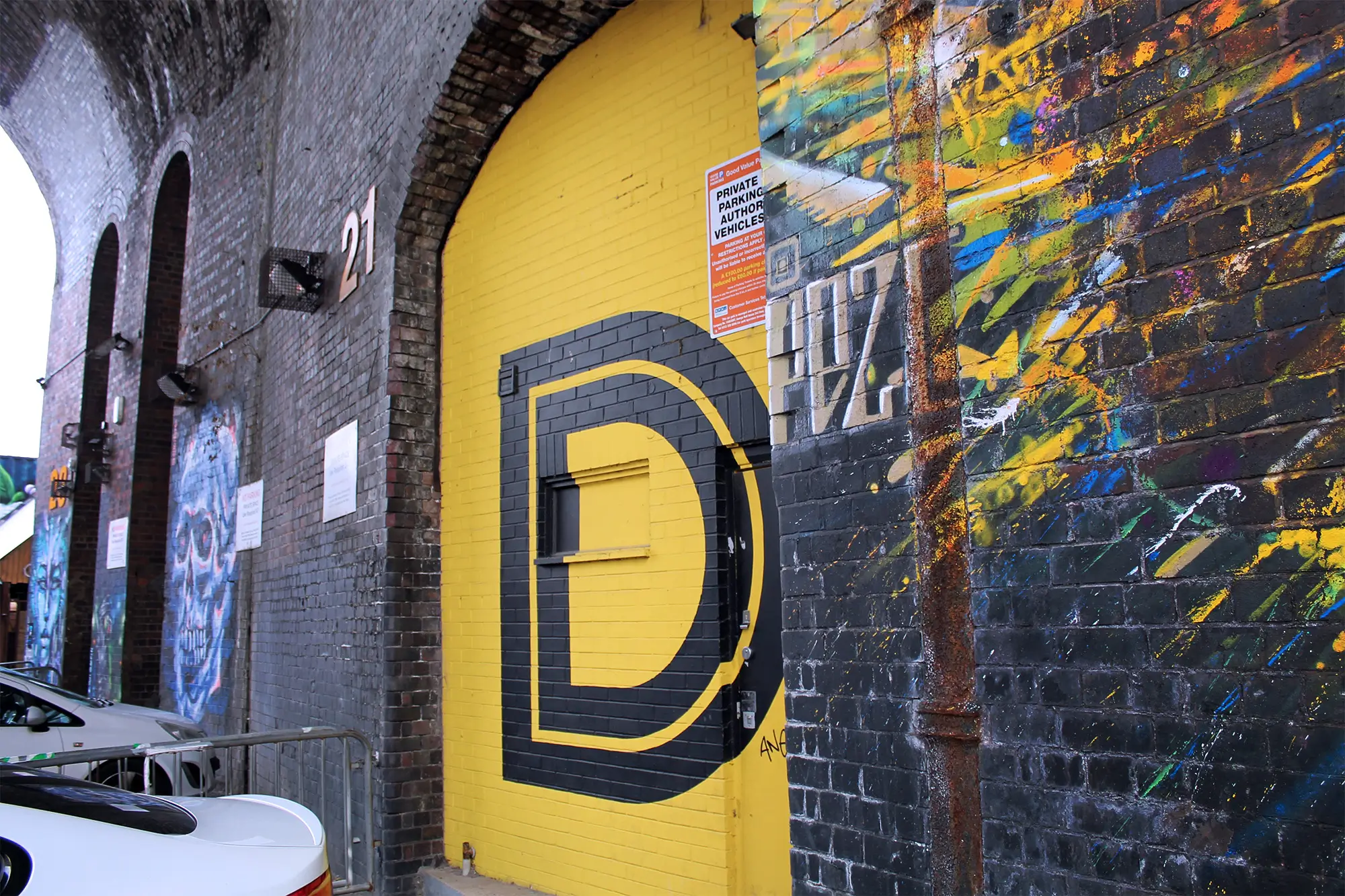 Digbeth