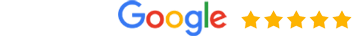 Excellent Google Rating