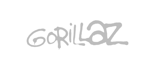 Gorillaz