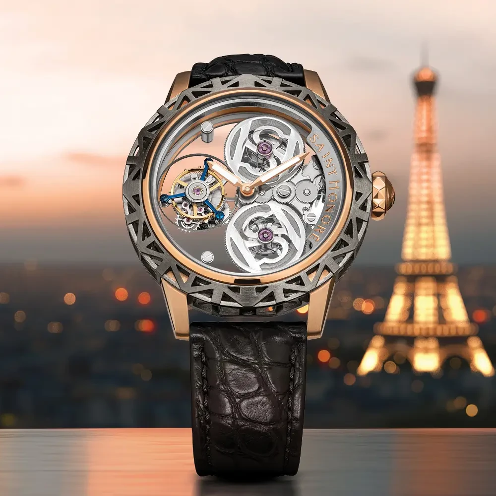 ILG Watch
