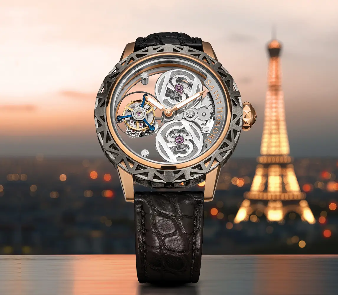 ILG Watch
