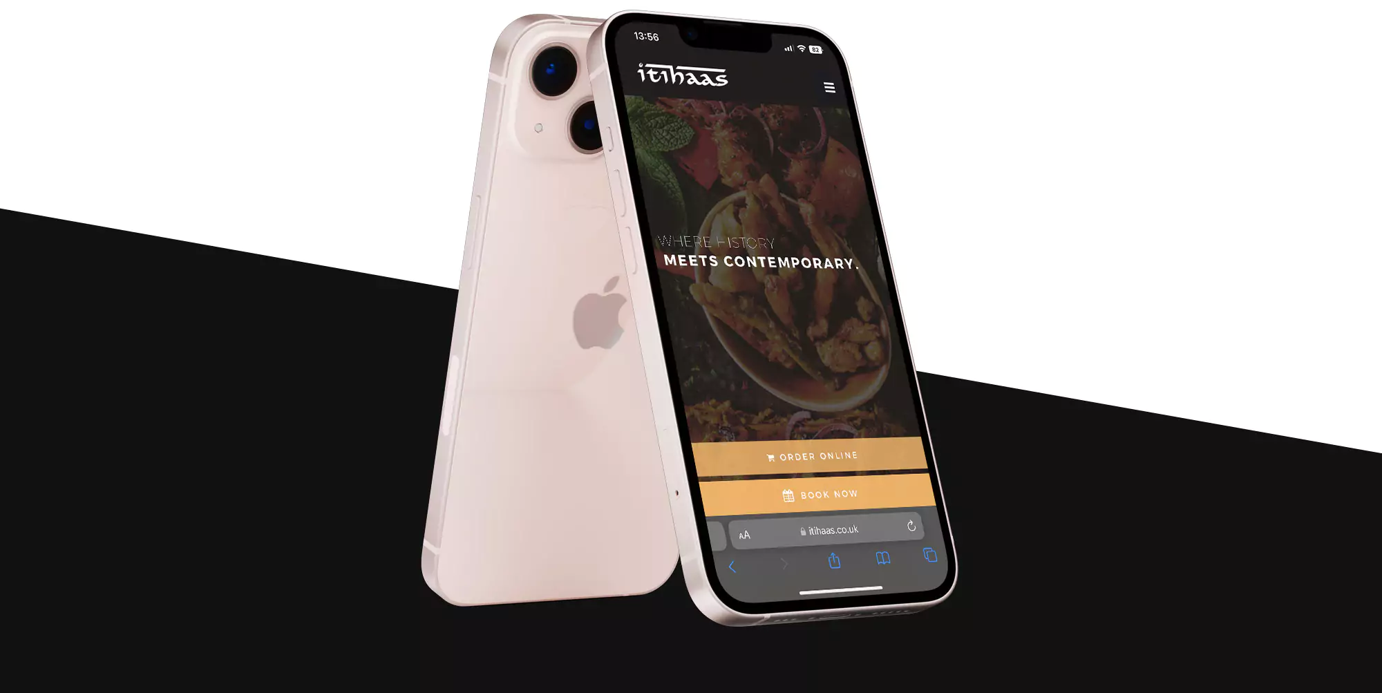 Itihaas mobile