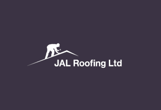 jal roofing branding
