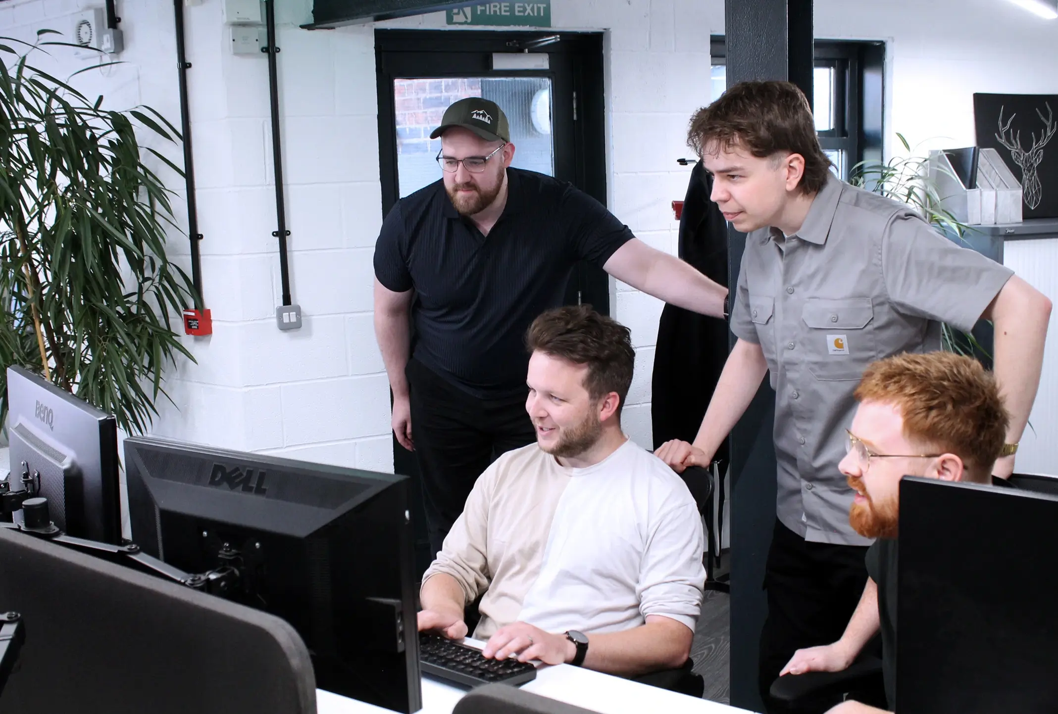 Developers