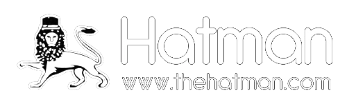 hatman logo