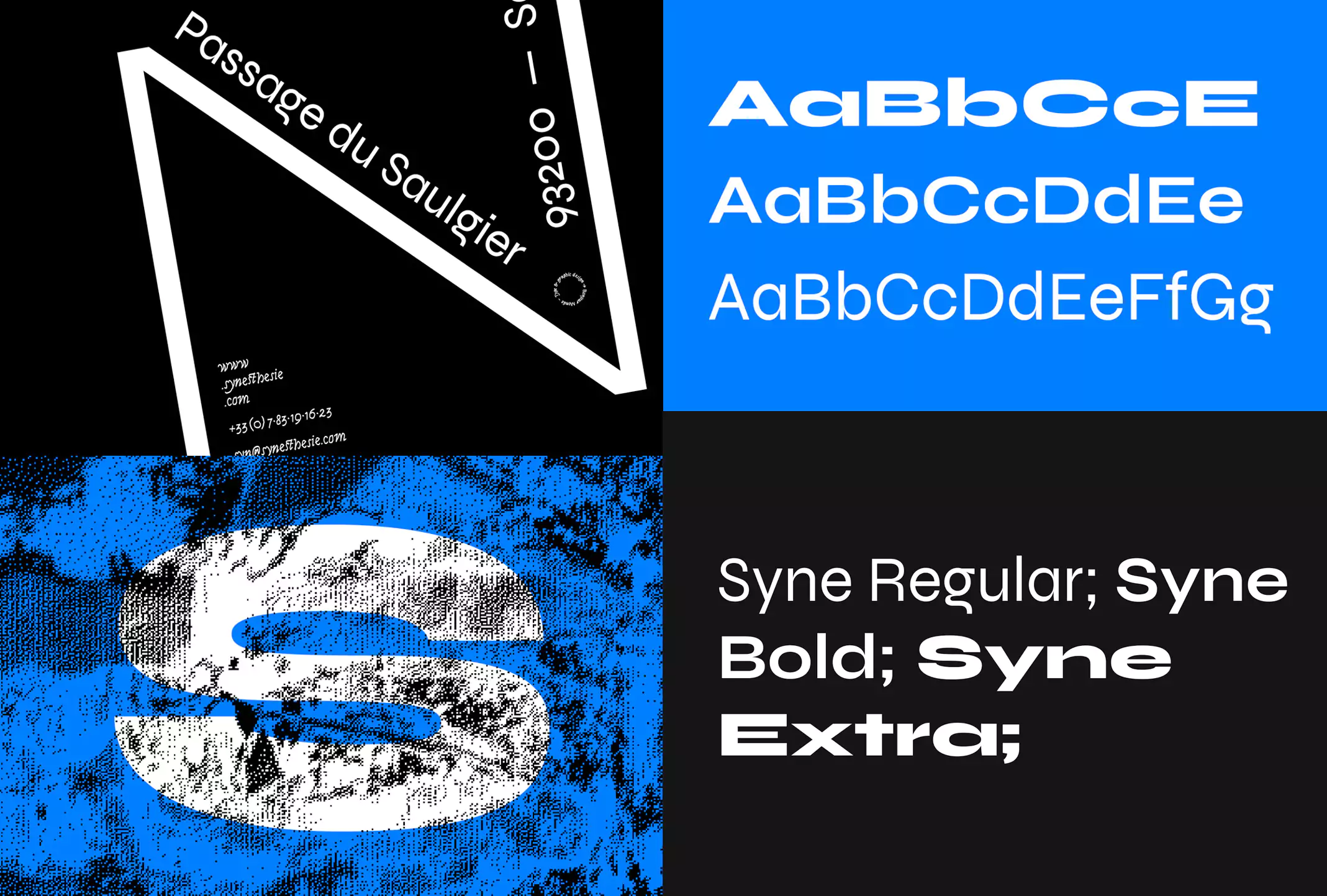 typography