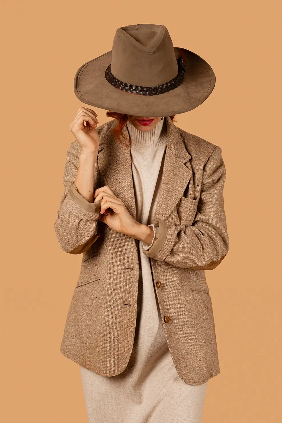 hatman case study