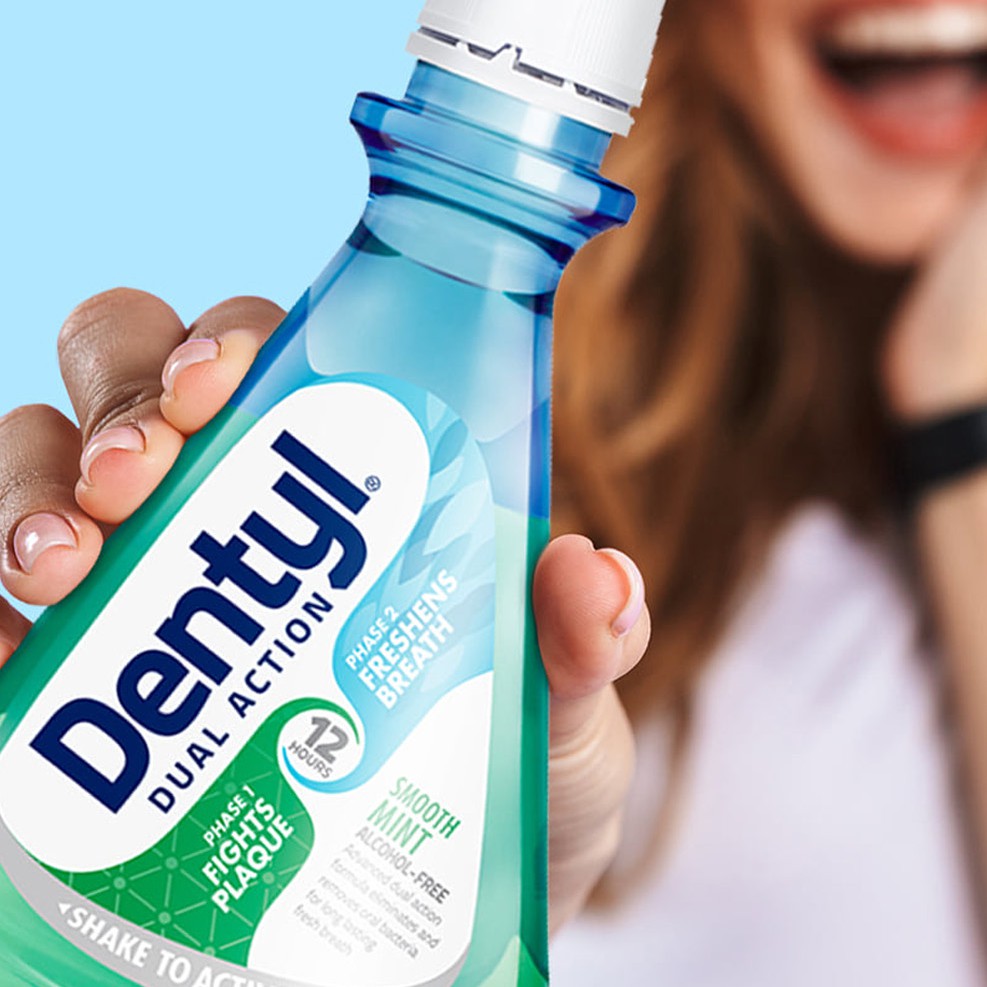 Dentyl