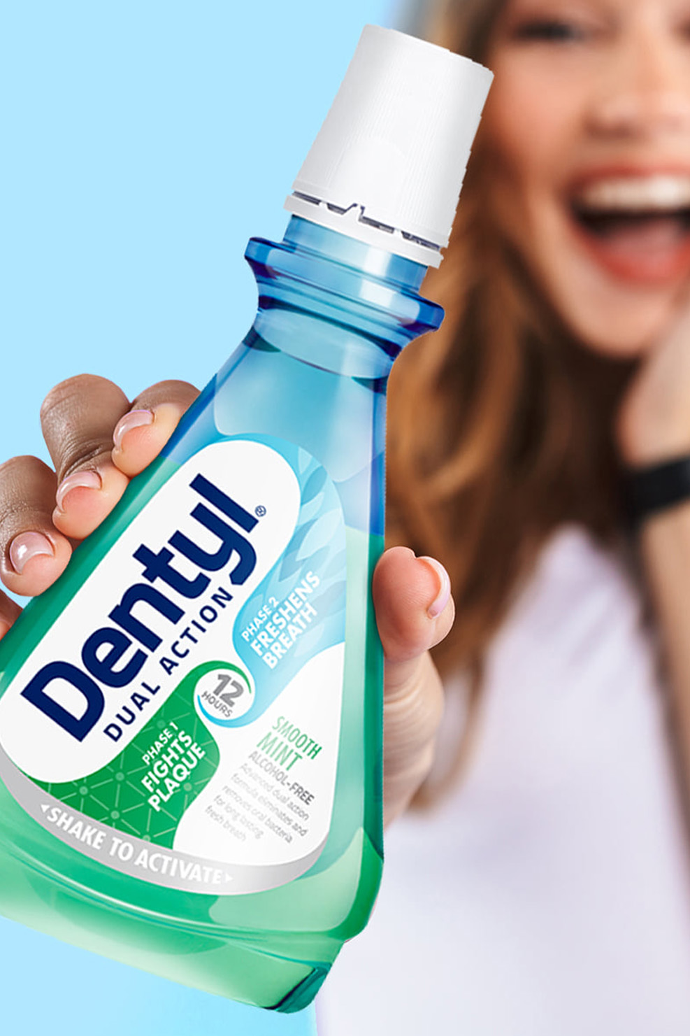 Dentyl