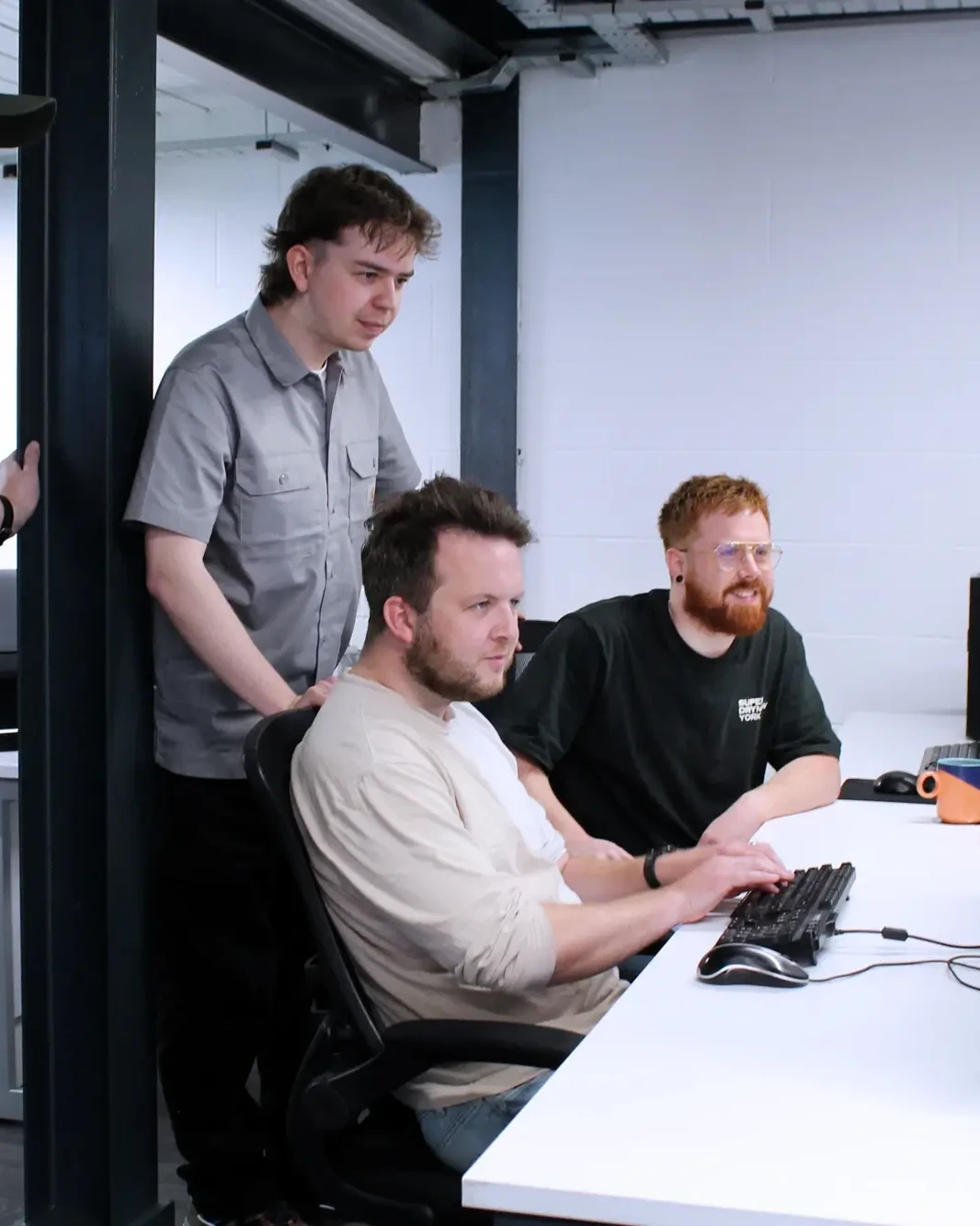 Designers