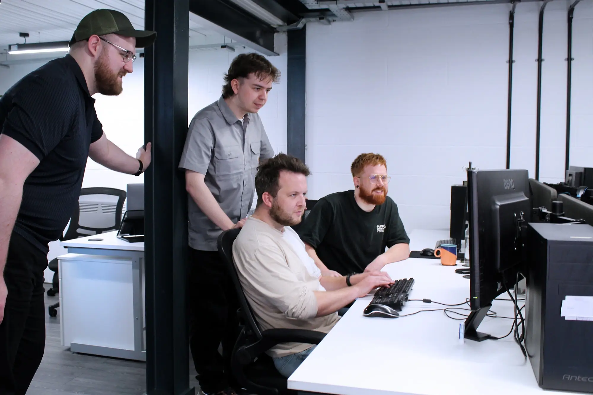 Designers