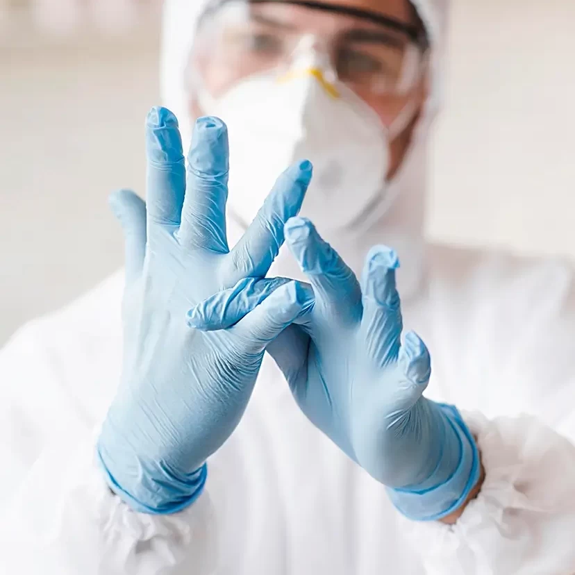 Airology clean rooms