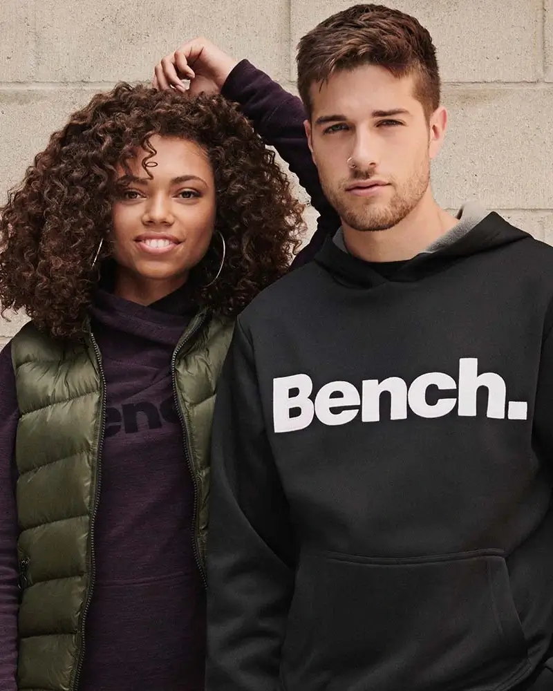 Bench ILG