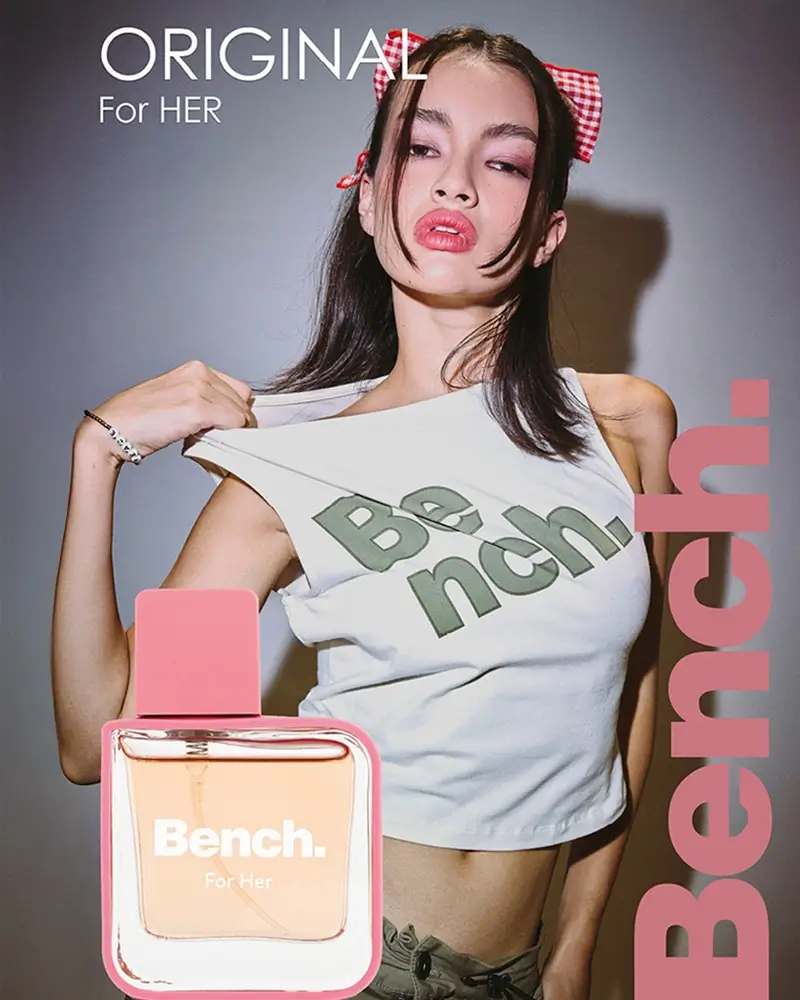 Bench ILG