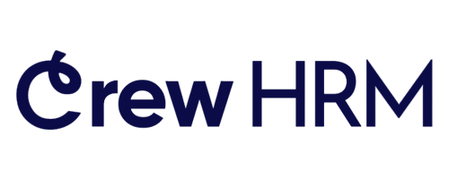 Crew HRM