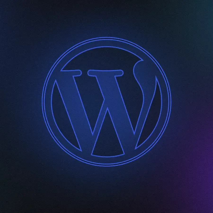 Wordpress 7